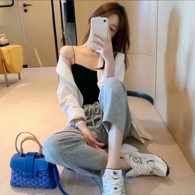 嘉丽与我