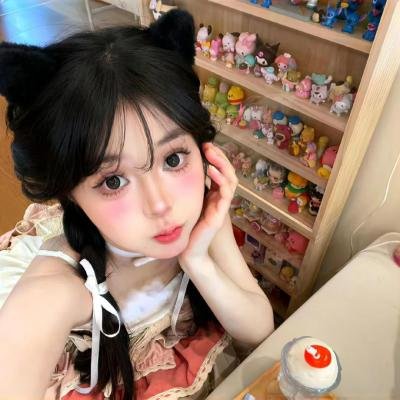 两个头一个大